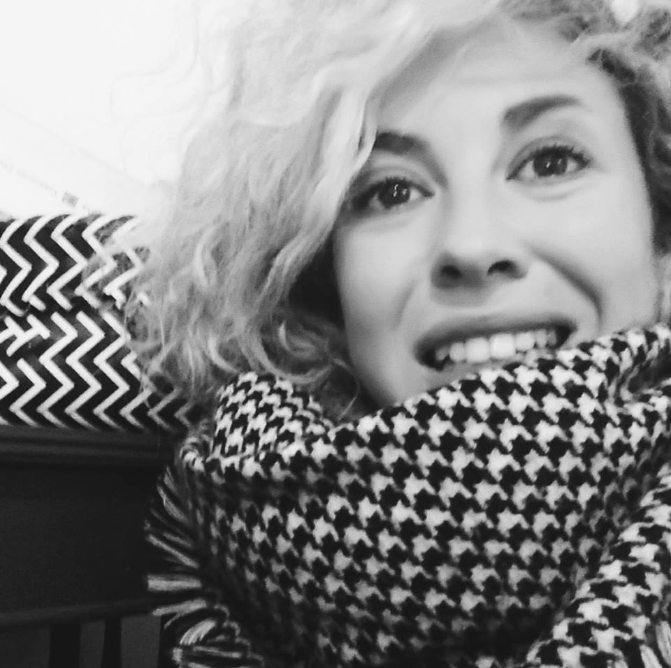 Silvia Nuciforo